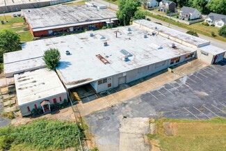 More details for 1505 Buncombe Rd, Greenville, SC - Industrial for Sale