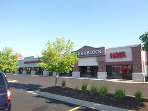 301 Maplewood Dr, Greenville, MI for lease Building Photo- Image 2 of 4