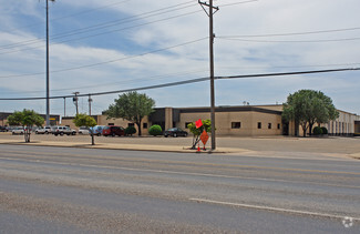 More details for 500 E 50th St, Lubbock, TX - Office for Lease