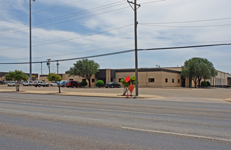 More details for 500 E 50th St, Lubbock, TX - Office for Lease