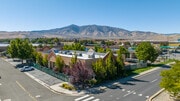 Stead Commerce Center - Retail Space