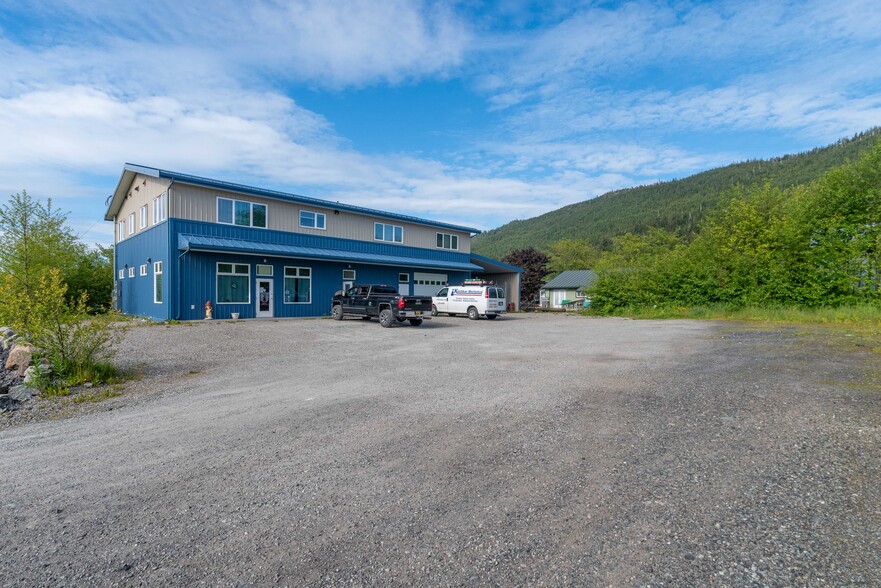 400 JS Dr, Craig, AK for sale - Building Photo - Image 2 of 45