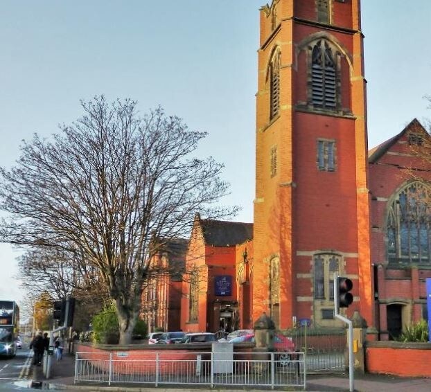 42 Derby Rd, Southport for sale - Primary Photo - Image 1 of 1