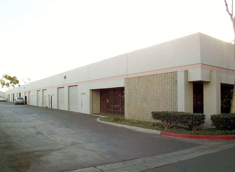 11562 Knott St, Garden Grove, CA for lease - Other - Image 2 of 4