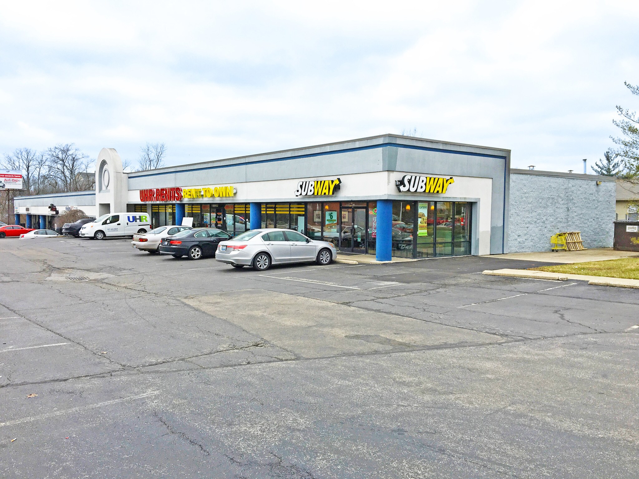 7121 Turfway Rd, Florence, KY for sale Other- Image 1 of 1