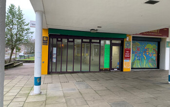 11 Mastrick Shopping Centre, Aberdeen for lease Building Photo- Image 2 of 4