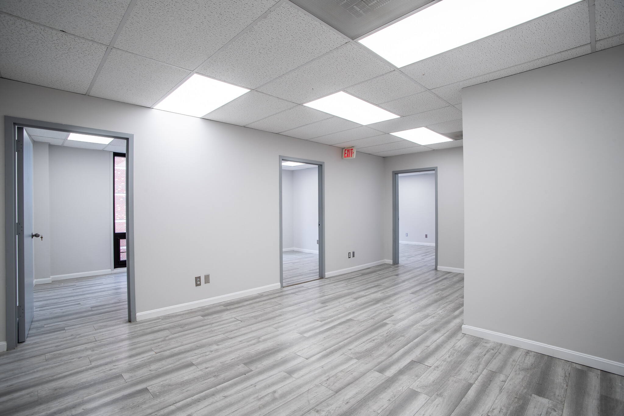 8730 Georgia Ave, Silver Spring, MD for lease Building Photo- Image 1 of 14
