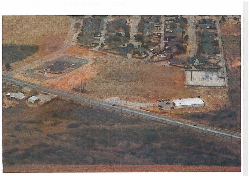 6601 Buffalo Gap Rd, Abilene, TX 79606