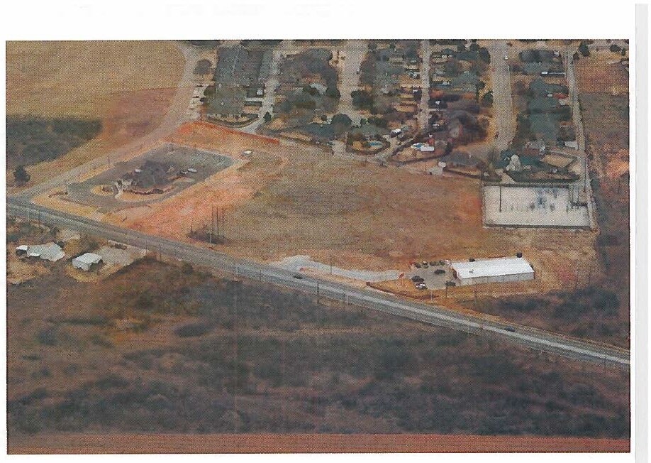 6601 Buffalo Gap Rd, Abilene, TX for sale Building Photo- Image 1 of 1