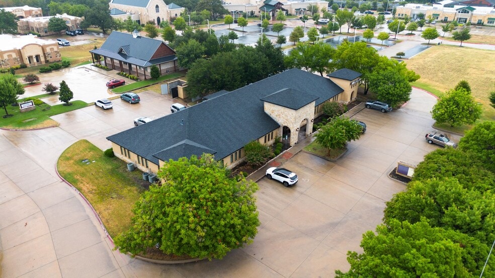 1727 Keller Pky, Keller, TX for sale - Building Photo - Image 3 of 26