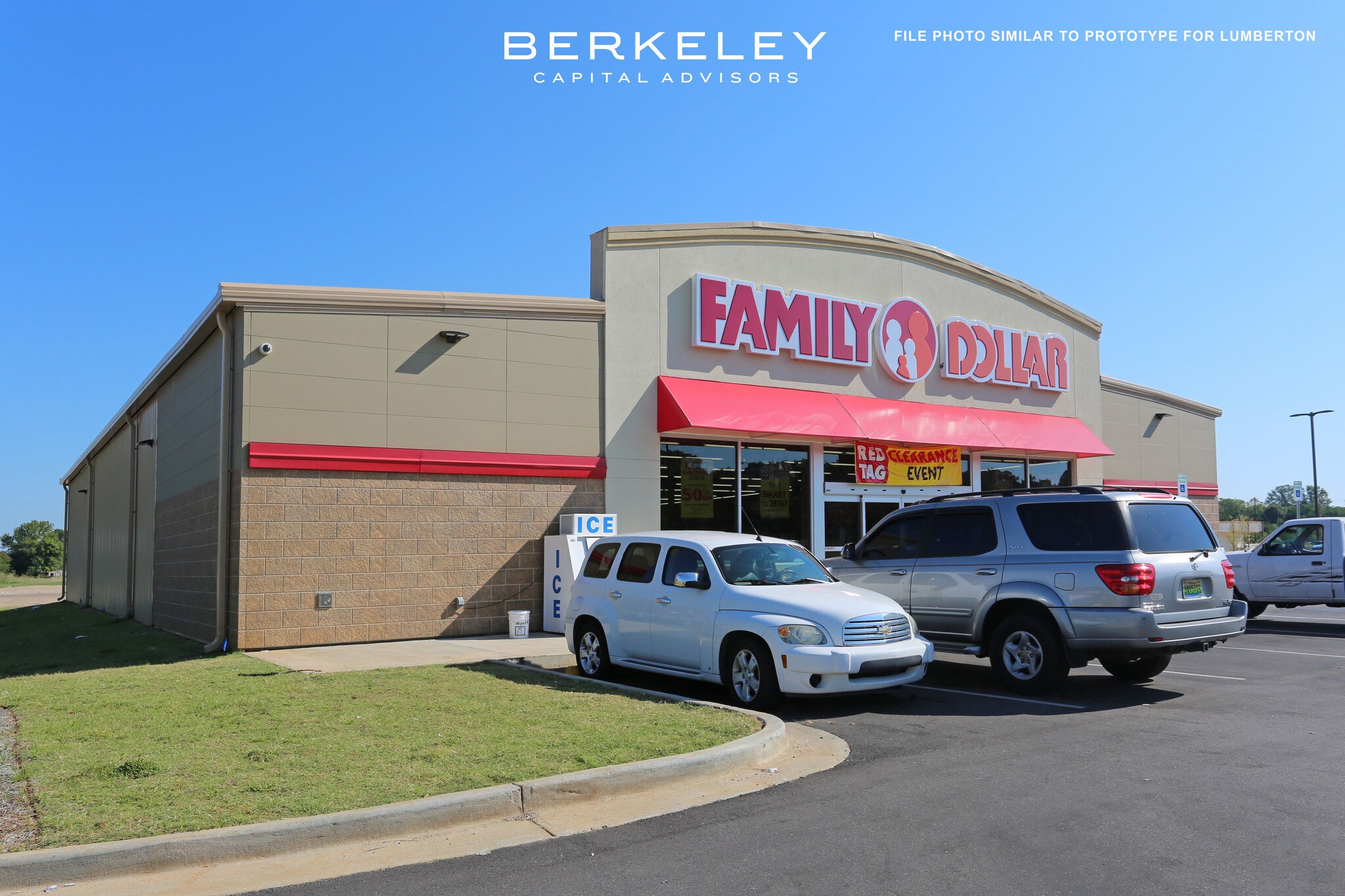 2149 Norment Rd, Lumberton, NC for sale Other- Image 1 of 1