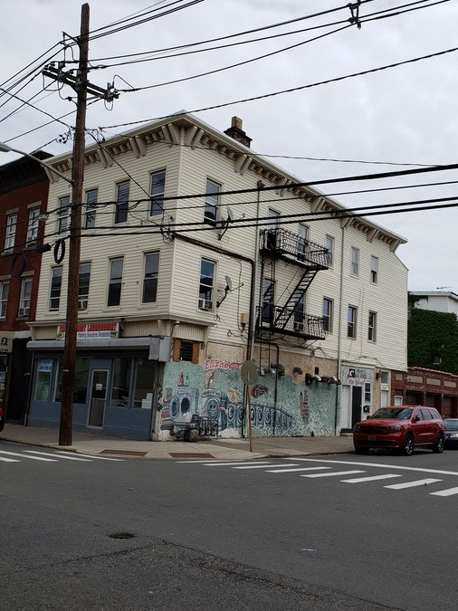 169 3rd St, Elizabeth, NJ for sale Building Photo- Image 1 of 1