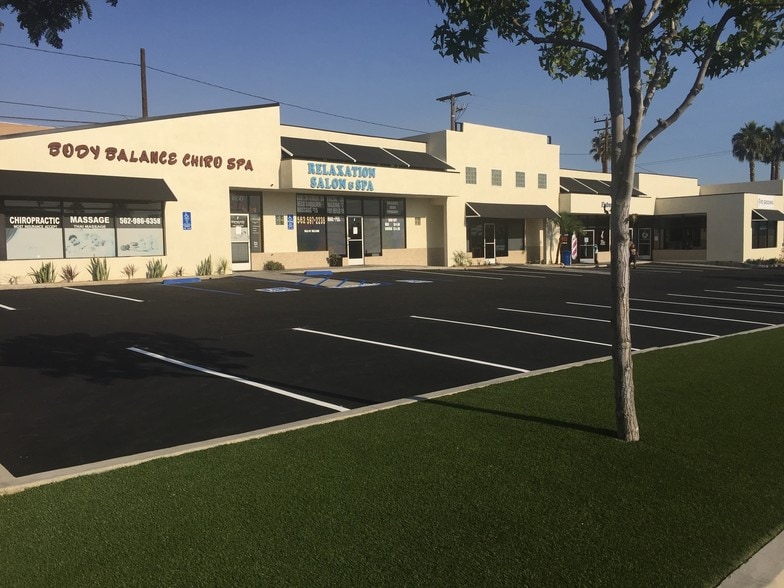 1830 Redondo Ave, Signal Hill, CA for lease - Primary Photo - Image 1 of 1