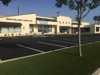 More details for 1830 Redondo Ave, Signal Hill, CA - Retail for Lease