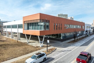 More details for 601 3rd St SE, Cedar Rapids, IA - Office for Lease