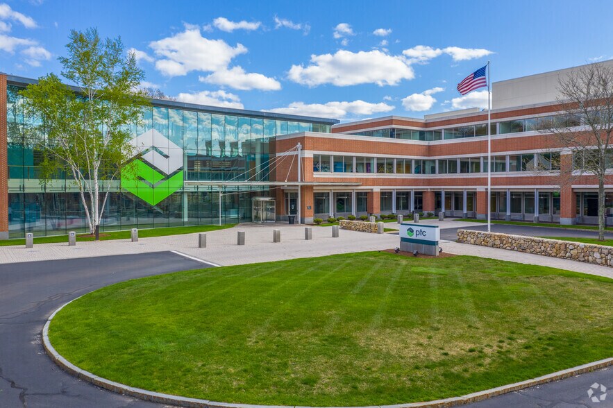 140 Kendrick St, Needham, MA 02494