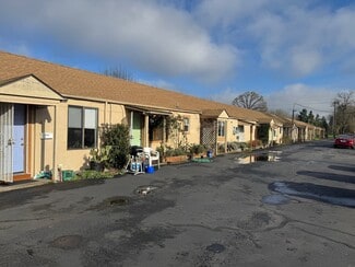 More details for 1612 Polk St, Eugene, OR - Multifamily for Sale