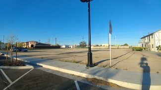 More details for 2950 Diamond St, Rosamond, CA - Land for Sale