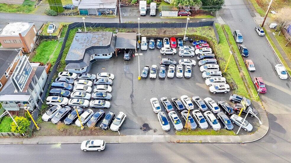 3200 Rucker Ave, Everett, WA 98201 Retail for Sale