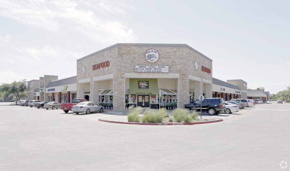 6412 E Northwest Hwy, Dallas, TX for lease - Building Photo - Image 1 of 10