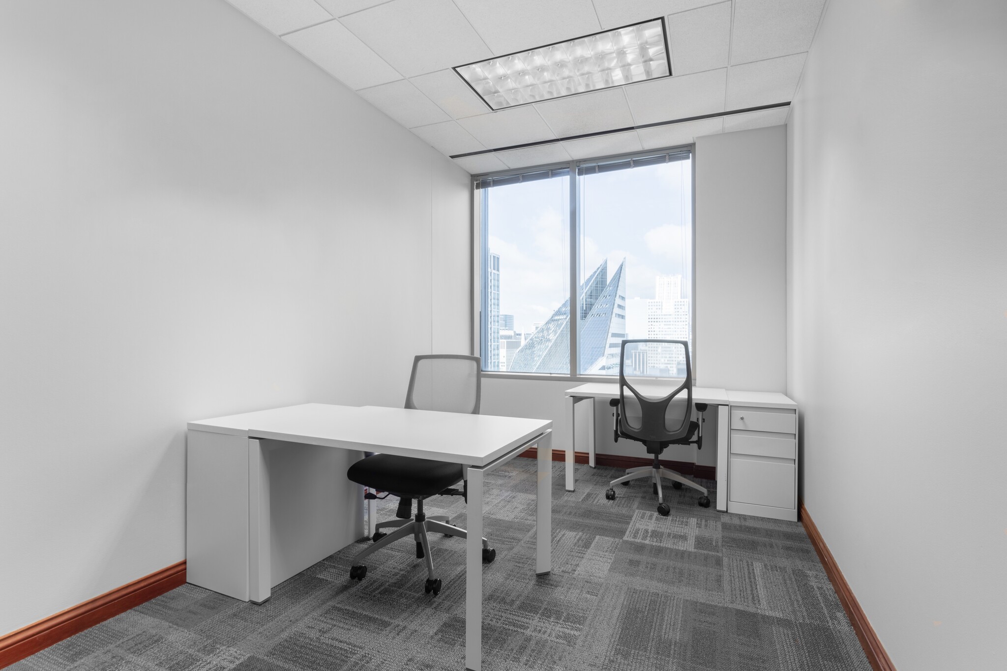 401 N Michigan Ave, Chicago, IL for lease Interior Photo- Image 1 of 7