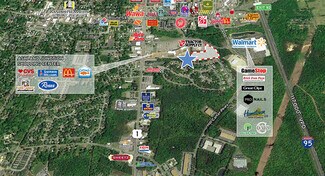 More details for Junction Dr, Ashland, VA - Land for Lease