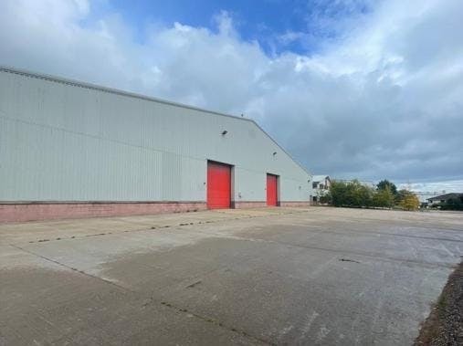 Badentoy Ave, Portlethen for lease - Building Photo - Image 2 of 10