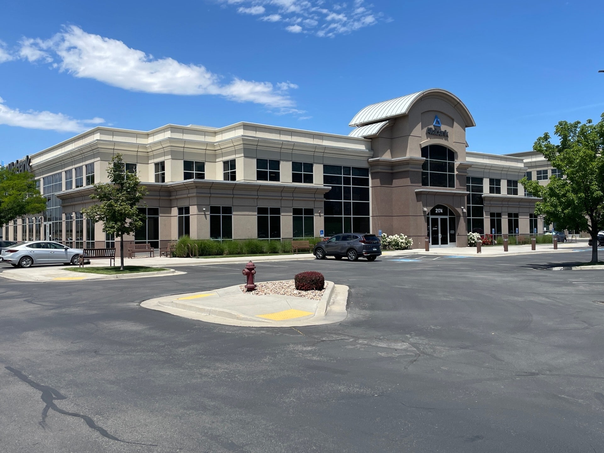 2174 W Grove Pky, Pleasant Grove, UT for lease Building Photo- Image 1 of 22