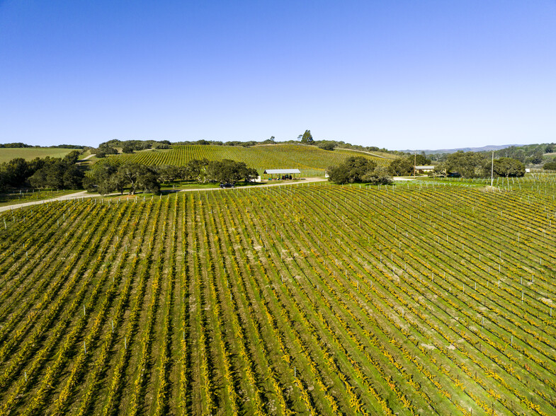 2755 Purisima Rd, Lompoc, CA for sale - Aerial - Image 2 of 5