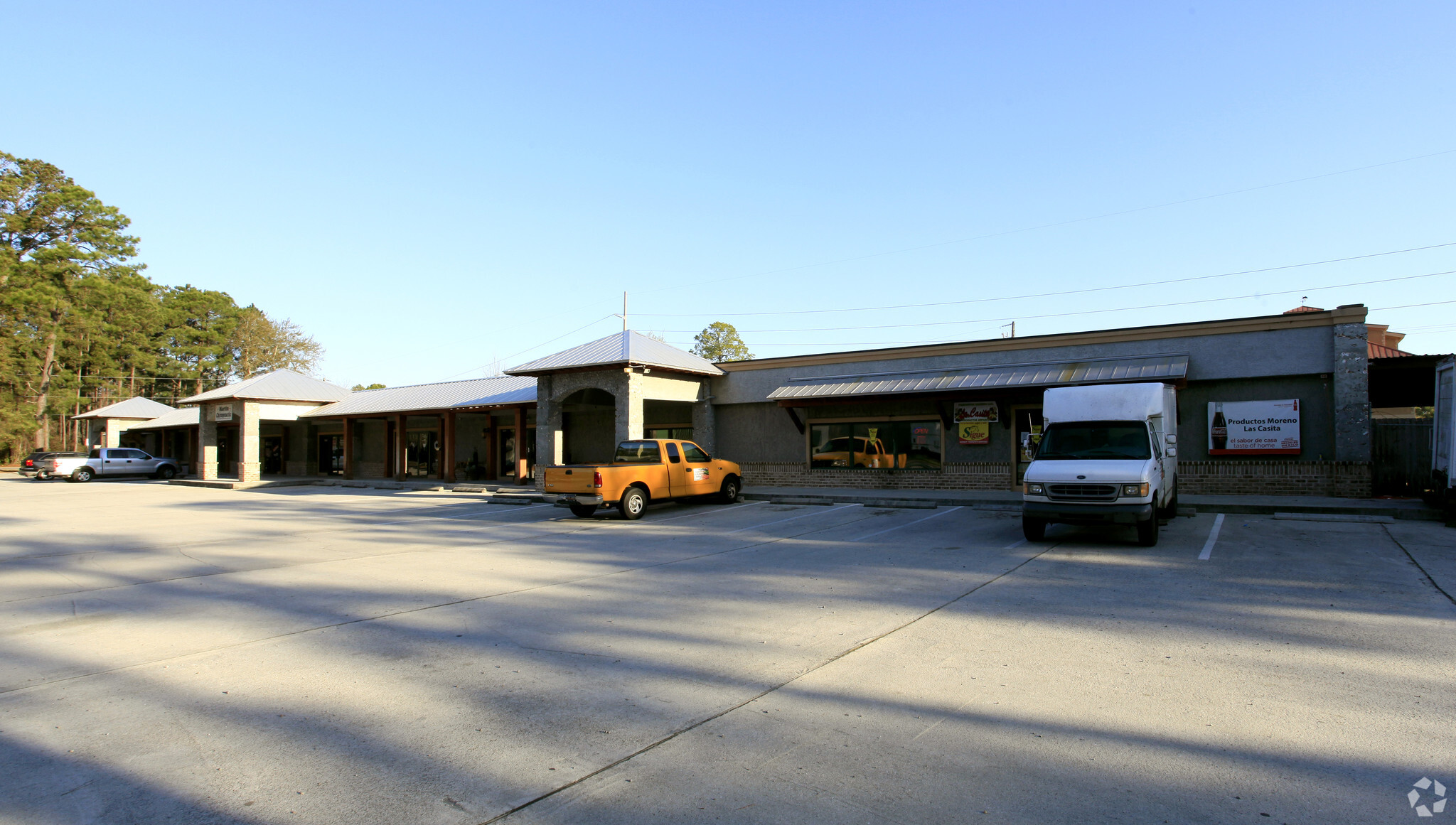 163 Bluffton Rd, Bluffton, SC for sale Primary Photo- Image 1 of 1