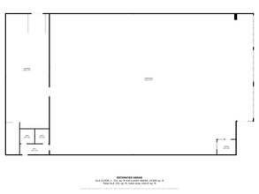 165 S Main St, Allendale, SC for lease Building Photo- Image 1 of 1