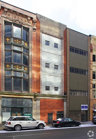 4 Building Portfolio 820-900 Fifth Ave portfolio of 4 properties for sale on LoopNet.com - Building Photo - Image 2 of 3