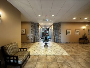 79200 Corporate Center Dr, La Quinta, CA for lease Lobby- Image 1 of 12