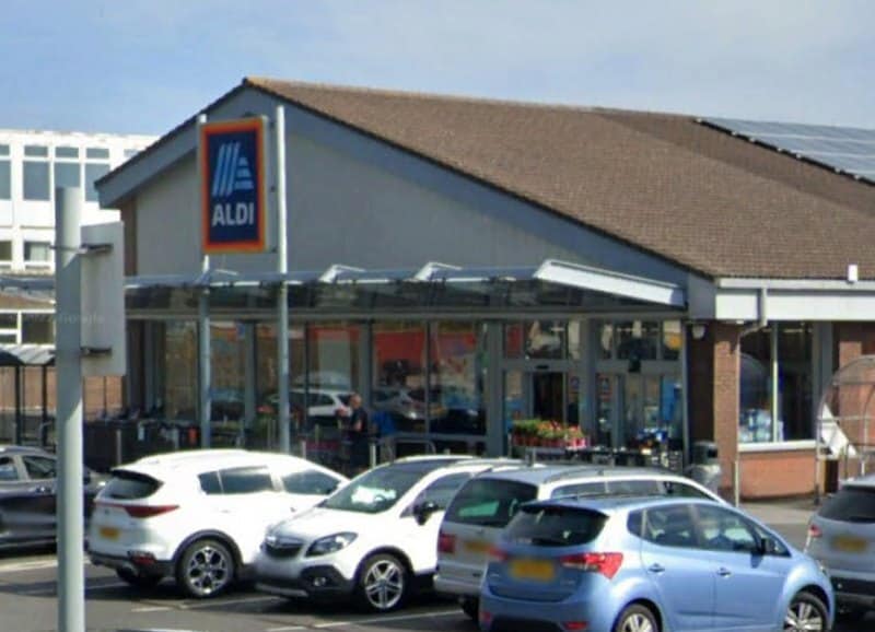 Preston St, Whitehaven for sale - Primary Photo - Image 1 of 1