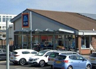 More details for Preston St, Whitehaven - Retail for Lease