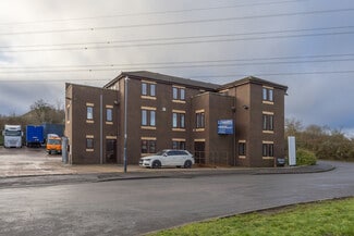 More details for Hazell Way, Nuneaton - Office for Lease