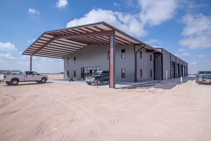 14410 W I-20, Odessa, TX for lease - Building Photo - Image 2 of 83