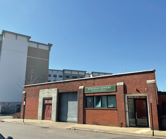 More details for 27 Chestnut St, Suffern, NY - Industrial for Sale