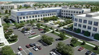 More details for Parmer 2.1, Austin, TX - Office for Lease