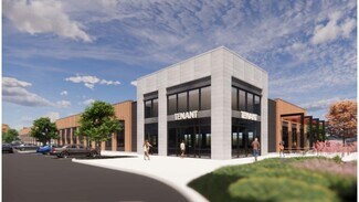 More details for 10580 Gateway Blvd, Manassas, VA - Retail for Lease