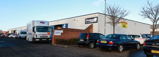 More details for Pease Rd, Peterlee - Industrial for Lease