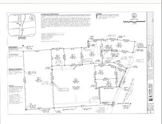 More details for 66011 Van Dyke Ave-6.95 Acres, Washington, MI - Land for Sale