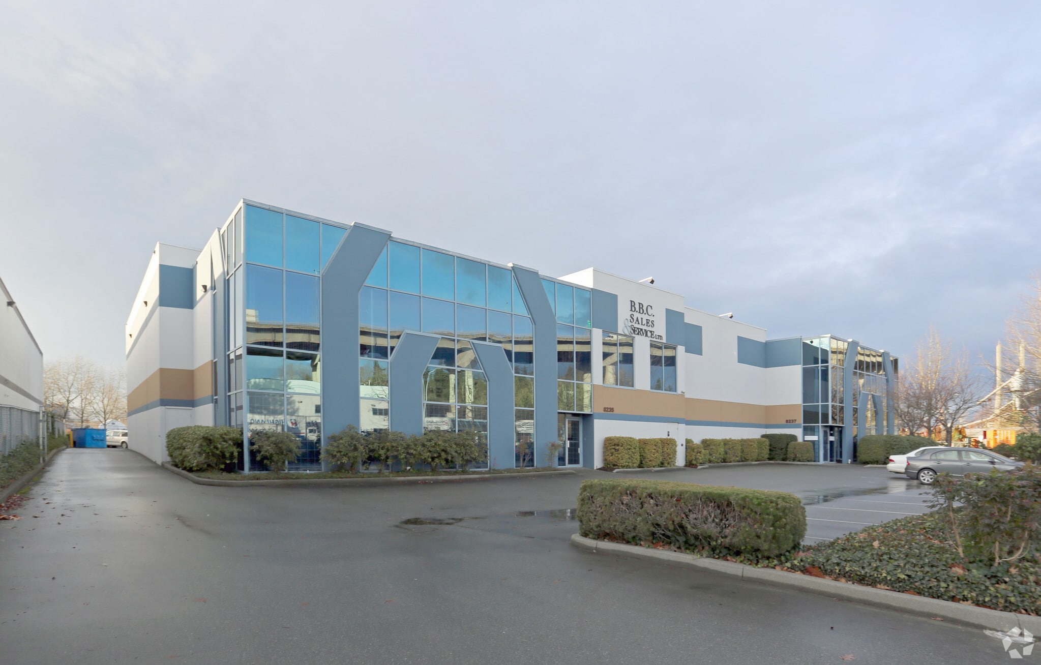 8237 Swenson Way, Delta, BC for sale Primary Photo- Image 1 of 1