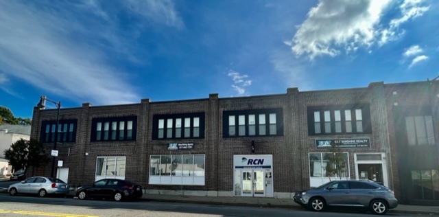 1224 Hyde Park Ave, Hyde Park, MA for sale Building Photo- Image 1 of 1