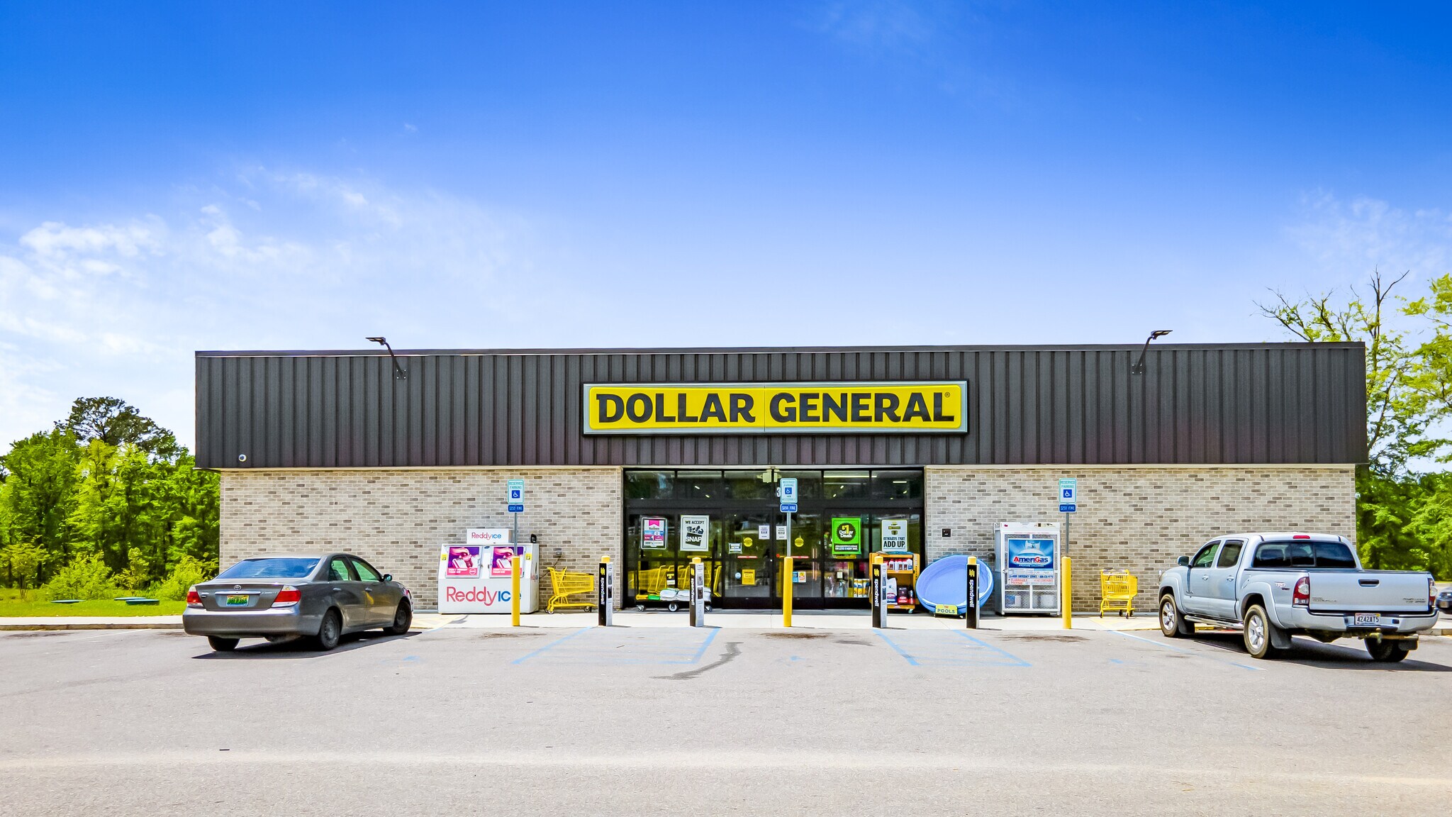 3930 S Oates St, Dothan, AL for sale Building Photo- Image 1 of 1