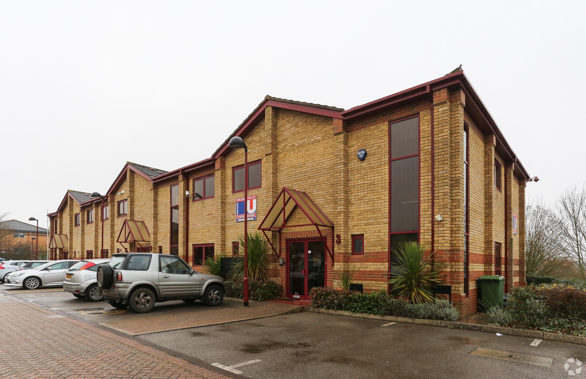 Cottesbrooke Park, Daventry for sale Primary Photo- Image 1 of 1