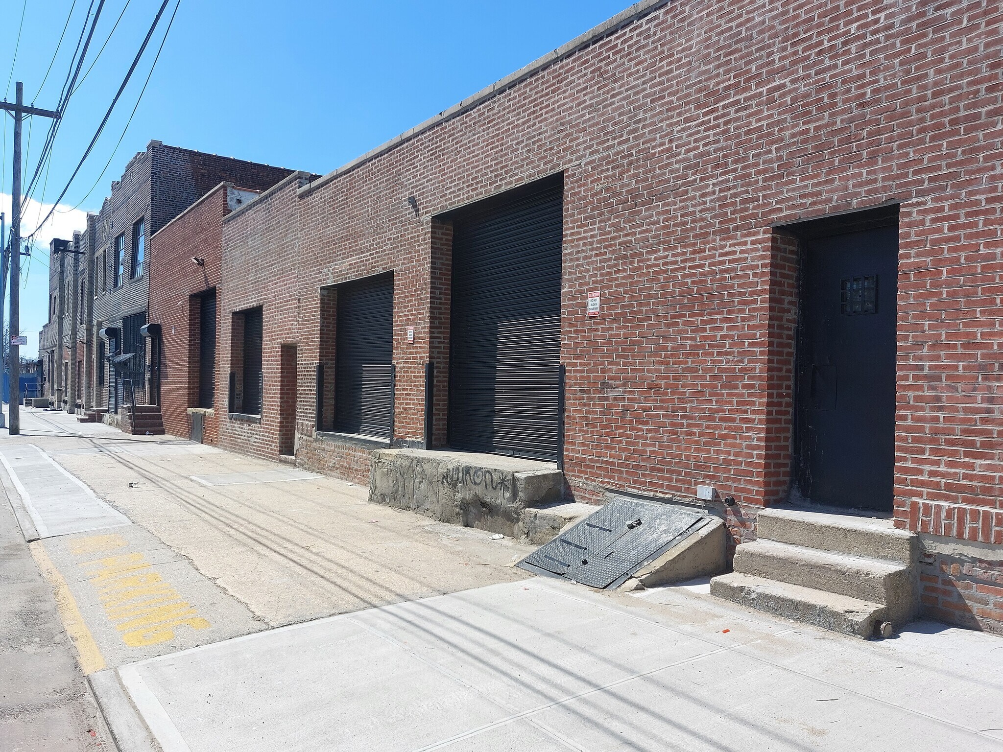 508-520 Junius St, Brooklyn, NY for sale Building Photo- Image 1 of 1