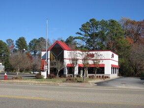 1993 Richmond Rd, Williamsburg, VA for sale Building Photo- Image 1 of 3