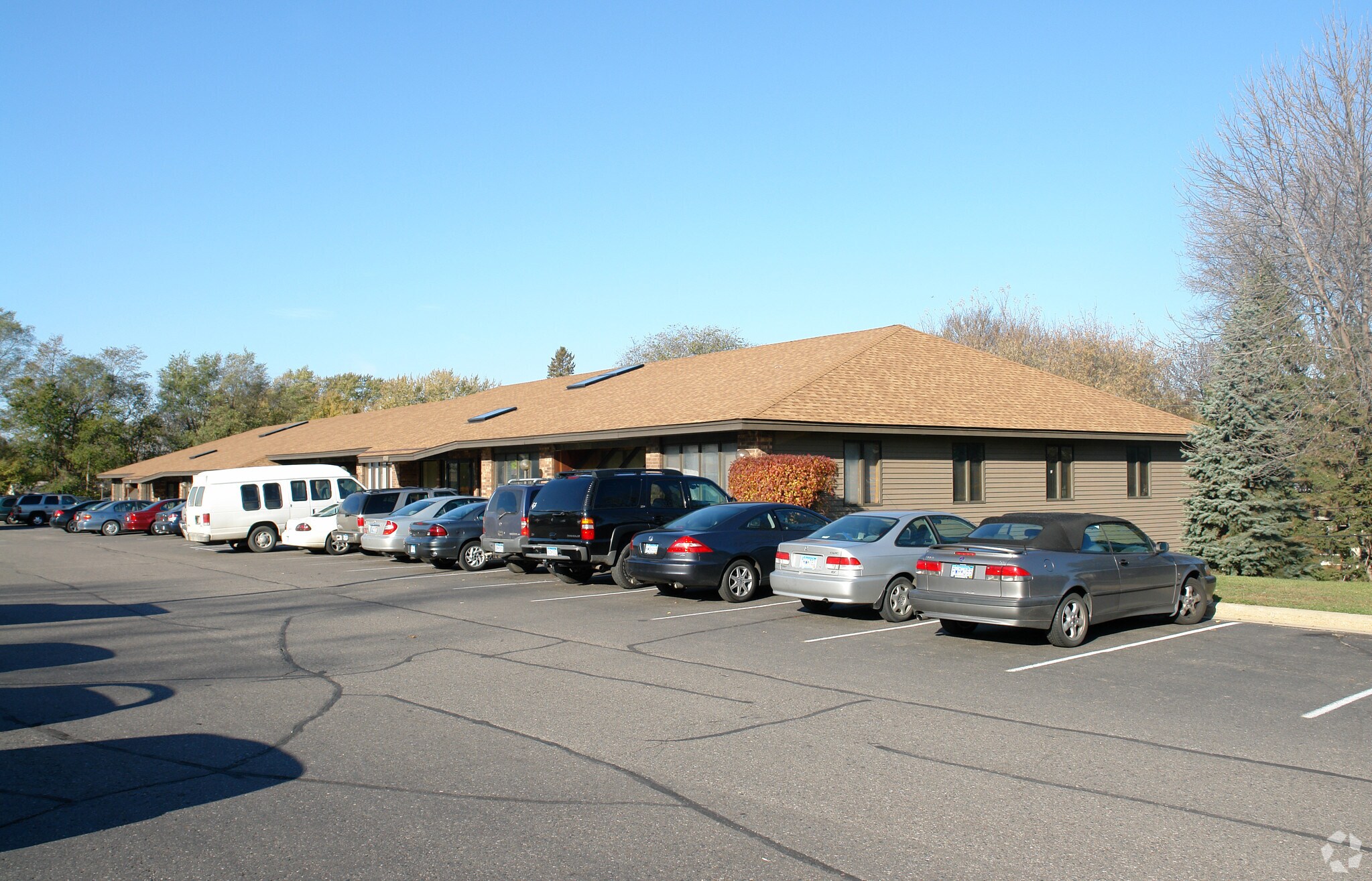 6200-6250 Excelsior Blvd, Saint Louis Park, MN for lease Primary Photo- Image 1 of 56
