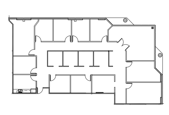 3602 Inland Empire Blvd, Ontario, CA for lease Floor Plan- Image 1 of 1